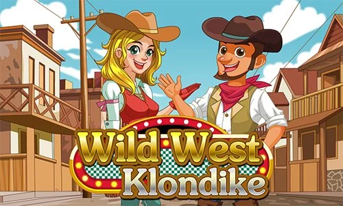 Wild West Klondike